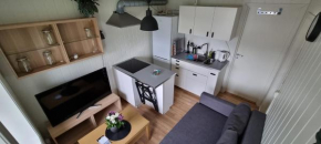 Small cosy and fully equipped apartment